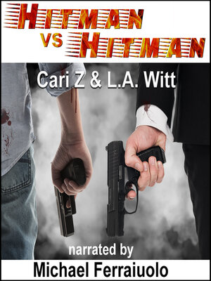 cover image of Hitman vs. Hitman